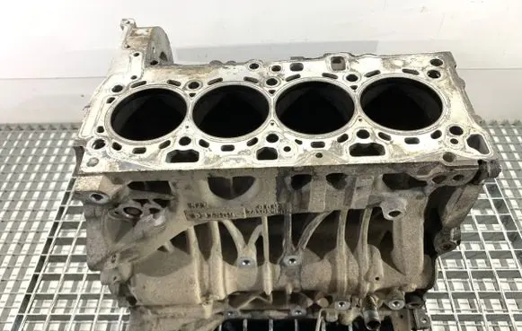 BMW X3 F25 Engine block 