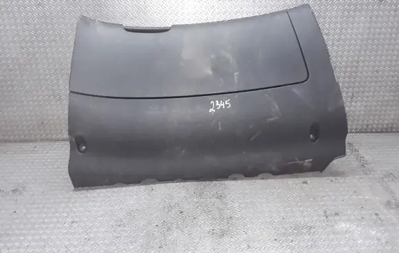 Skoda Octavia Mk2 (1Z) Glove box set 