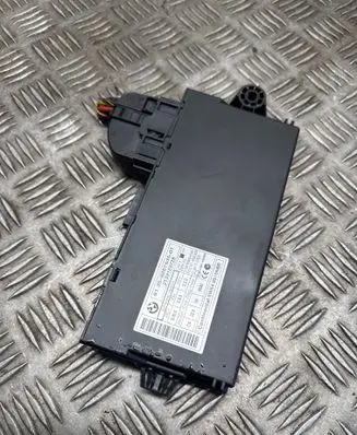 BMW X1 E84 CAS control unit/module 9287535 2133120728