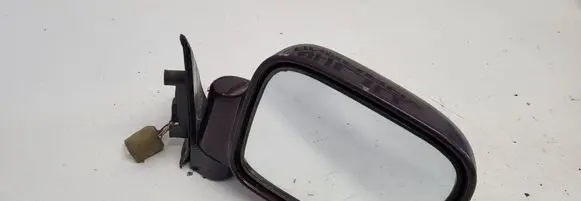 Opel Monterey Front door electric wing mirror E13010624 8223 48229