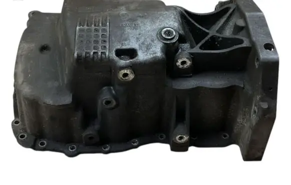 Renault Megane II Oil sump 8200451325