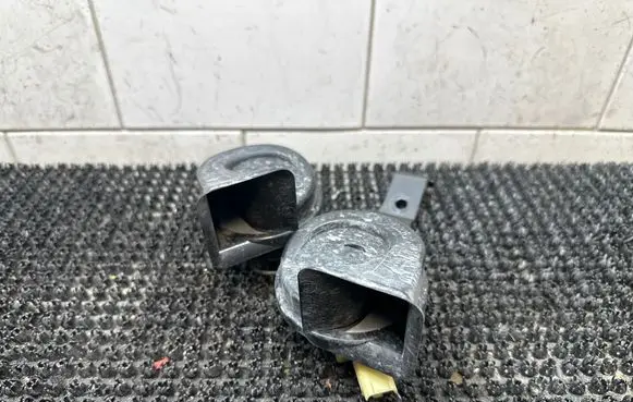 Citroen DS5 Horn signal
