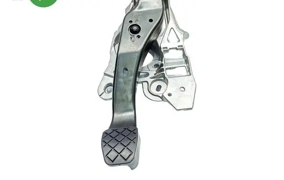 Audi A1 Accelerator throttle pedal 2Q2721058P 280219 2Q2721117