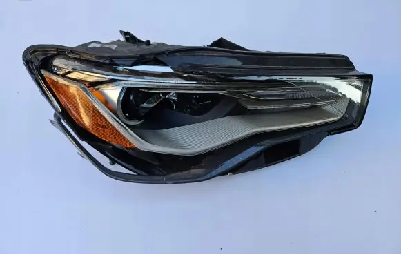 Audi A6 C7 Headlight/headlamp 4G0941006H