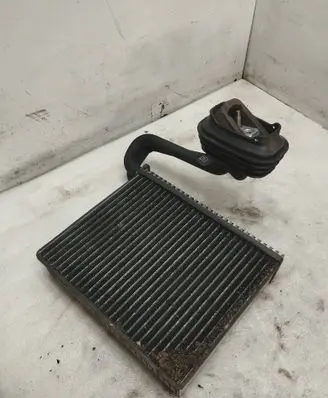 Opel Vectra C Air conditioning (A/C) radiator (interior) 661232C TD188 20410312031