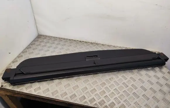BMW X5 F15 Parcel shelf load cover 