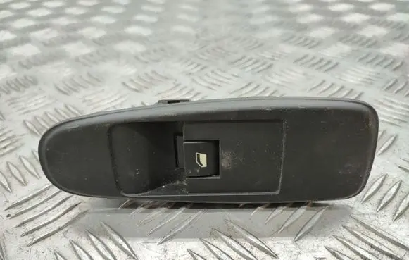 Citroen C4 Grand Picasso Electric window control switch 96639377ZD