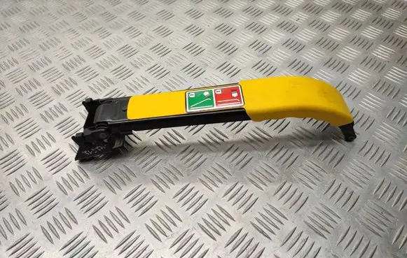 Ford Transit Custom Loading door check strap stopper BK21V44100AH