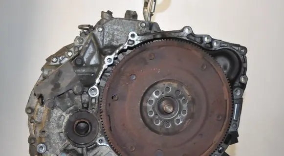 Volvo C70 Manual 6 speed gearbox 5551SN