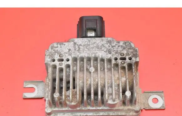 Volvo XC60 Engine control unit/module ECU 6G9N-9D372-AC