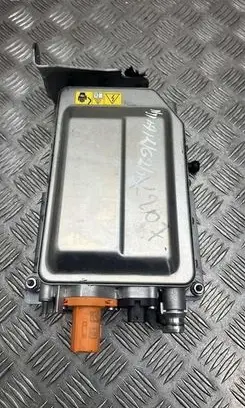 BMW iX1 Electric car heater 64125B36BF901