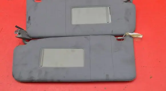 Audi A6 S6 C5 4B Sun visor 4B0857552AE