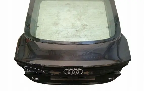 Audi A5 Tailgate/trunk/boot lid