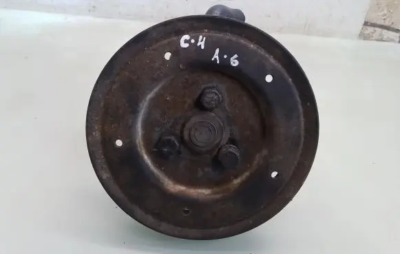 Audi A6 S6 C4 4A Power steering pump 048145155
