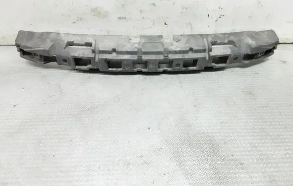 Volkswagen PASSAT B6 Front bumper foam support bar 3C0807248B