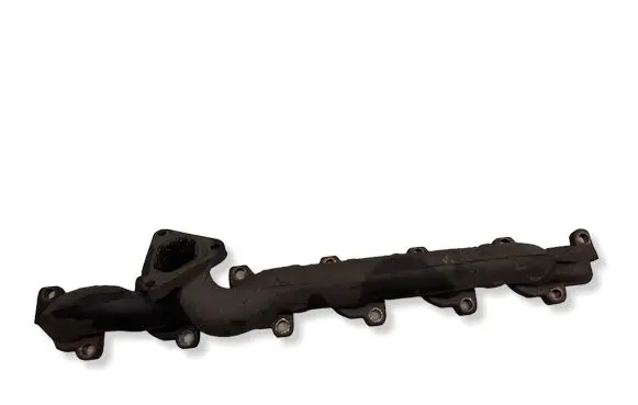 Mercedes-Benz E W211 Exhaust manifold 6131420301