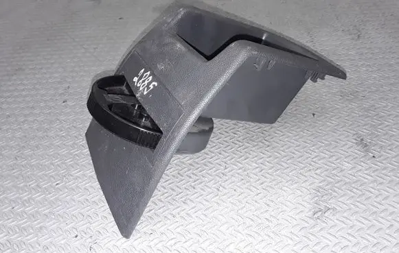 Opel Astra H Ashtray (rear) 13133294