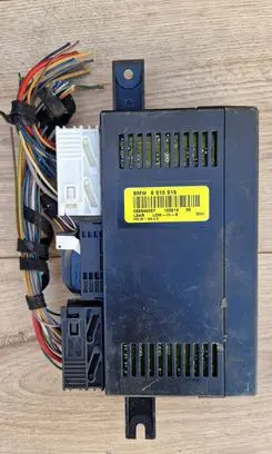BMW 5 E39 Light module LCM 6915919