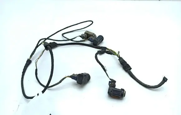 Mercedes-Benz C W203 Parking PDC sensor 0015427418 0263003167