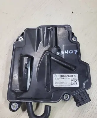 Mercedes-Benz E W212 Gearbox control unit/module A0002703252 20199055 A2C83920000