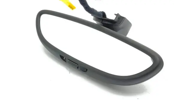 Porsche Cayenne (92A) Rear view mirror (interior) 7PP857511B 27191051E0B