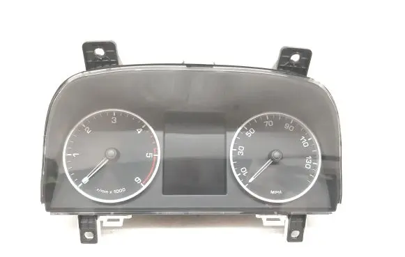 Land Rover Discovery 4 - LR4 Speedometer (instrument cluster) FH2210849DC