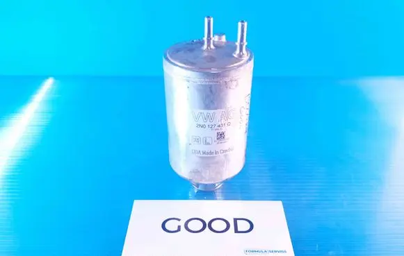 Volkswagen Crafter Fuel filter 2N0127401Q 2N0127401