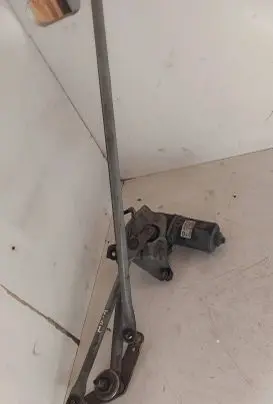 Mercedes-Benz A W168 Wiper motor A1688203442 404696