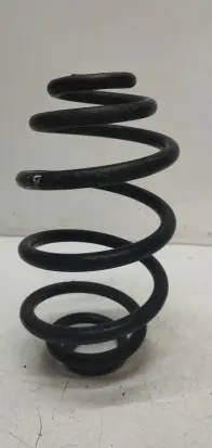Volkswagen PASSAT B5 Rear coil spring