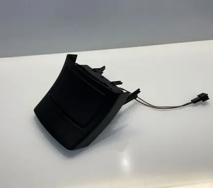 Mercedes-Benz E W211 Ashtray (rear) A2116800450 2116800450