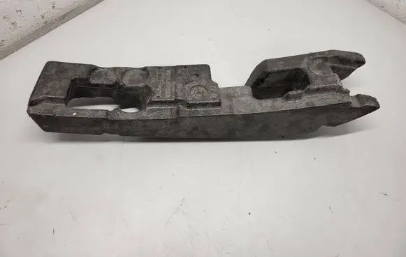 Mercedes-Benz CLK A209 C209 Front bumper foam support bar A2098852437