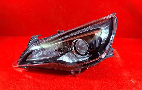 Opel Cascada Headlight/headlamp 39027955