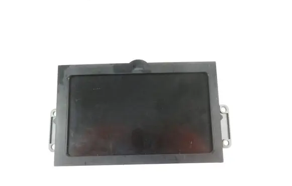 Peugeot 207 Screen/display/small screen 96600548XT