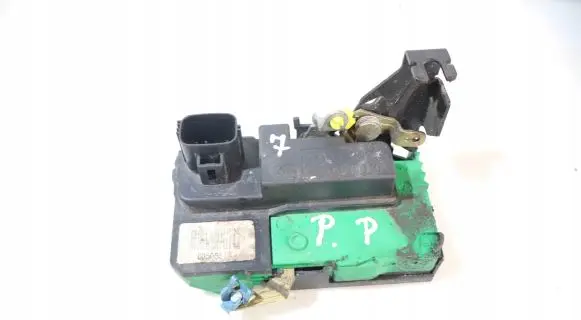 Volvo S80 Front door lock