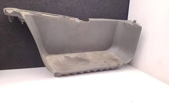 Man TGE 1gen Front sill trim cover 7C0863778