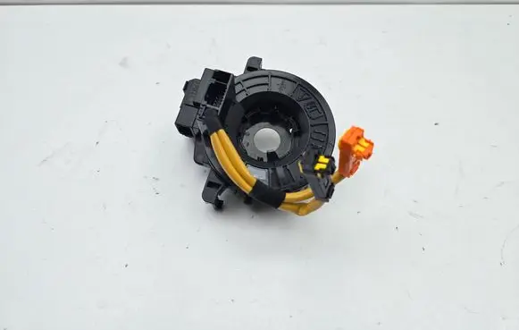 Lexus CT 200H Airbag slip ring squib (SRS ring) 75E332 76020