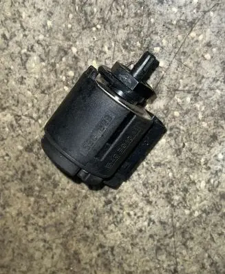BMW 5 E39 Light switch 8363683
