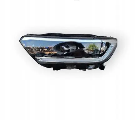 Volkswagen T-Roc Headlight/headlamp 2GA941035AH