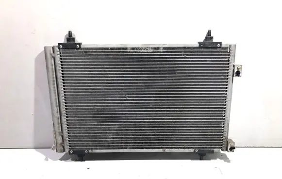 Citroen C4 Grand Picasso A/C cooling radiator (condenser) 94826