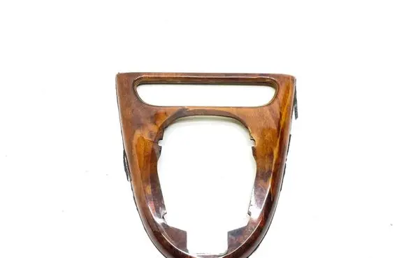 Jaguar XK8 - XKR Gear shifter surround trim plastic 