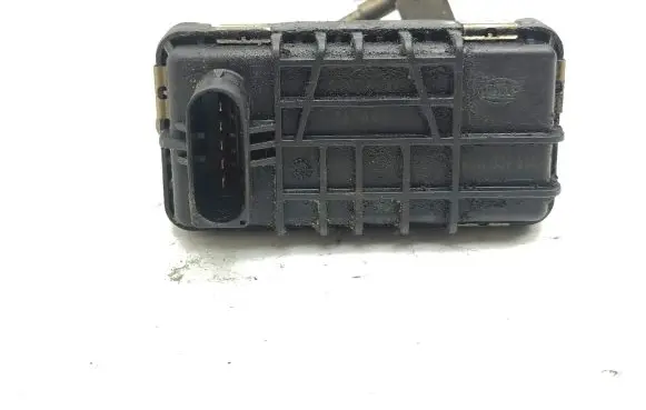 Citroen C5 Turbine electric control actuator 6NW009550