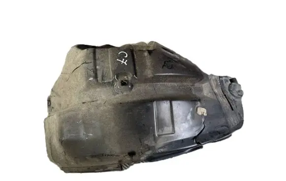 Maserati Coupe Rear arch fender liner splash guards 66069600