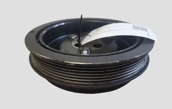 Ford Transit Crankshaft pulley 6C1Q6B319CC