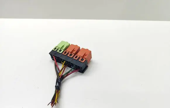 BMW 5 E60 E61 Other relay 1742690 17426901 12631742690