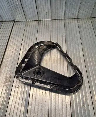 Audi e-tron Front fog light trim/grill 4KE121736A 4KE919268B 7013013851