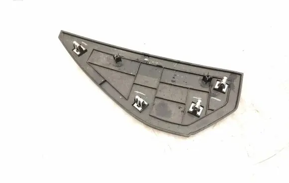 Tesla Model S Dashboard side end trim 102886200A
