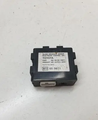 Toyota RAV 4 (XA30) Other control units/modules 237002690