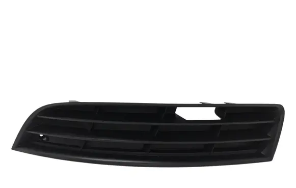 Volkswagen PASSAT B6 Front bumper lower grill 3C0853665