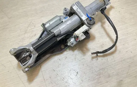 Mercedes-Benz R W251 Steering wheel axle set A2514600716 16878011