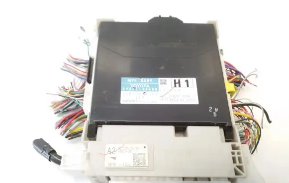 Lexus RX III Other control units/modules 8922148450 8273048J20
